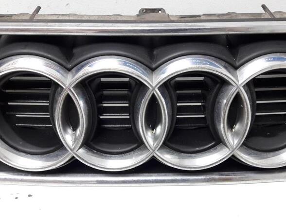 Radiator Grille AUDI A4 Avant (8D5, B5)