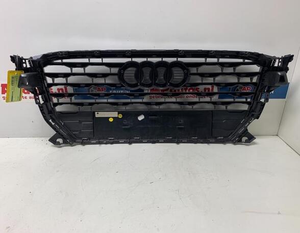 Radiateurgrille AUDI Q2 (GAB, GAG)