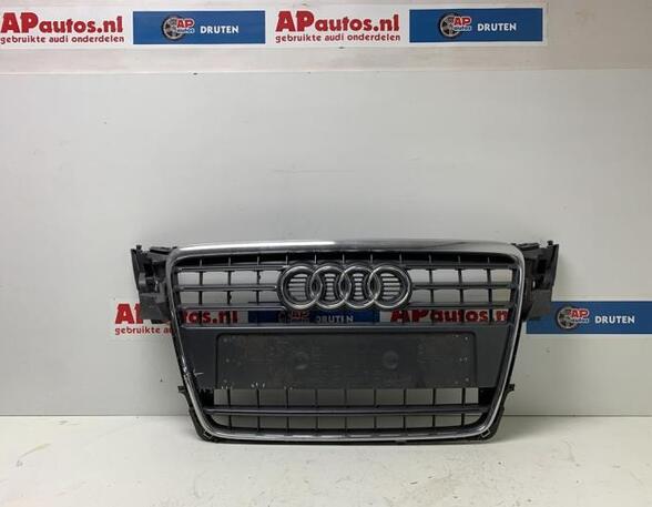 Radiateurgrille AUDI A4 Avant (8K5, B8)