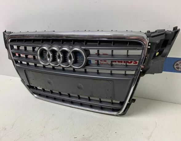 Radiateurgrille AUDI A4 Avant (8K5, B8)