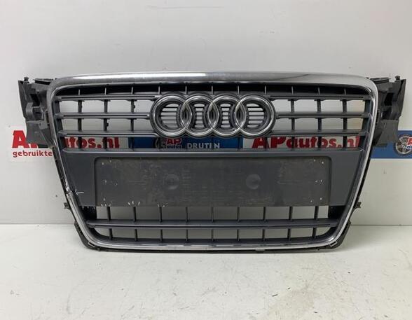 Radiateurgrille AUDI A4 Avant (8K5, B8)