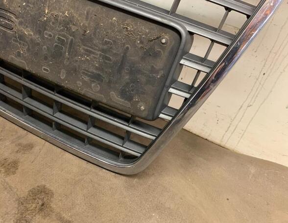 Radiator Grille AUDI A6 (4F2, C6)