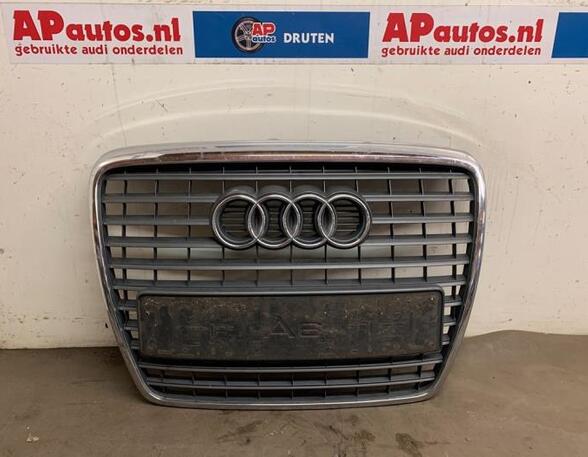 Radiateurgrille AUDI A6 (4F2, C6)