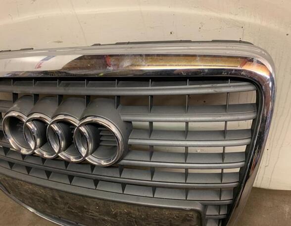 Radiator Grille AUDI A6 (4F2, C6)