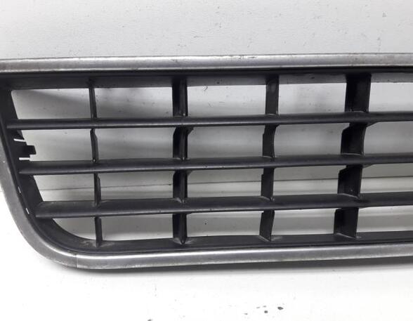 Radiator Grille AUDI A6 (4B2, C5)