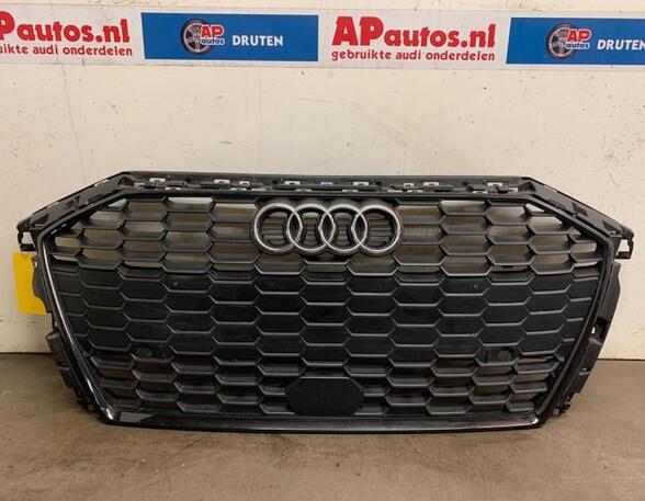 Radiateurgrille AUDI A3 Limousine (8YS)