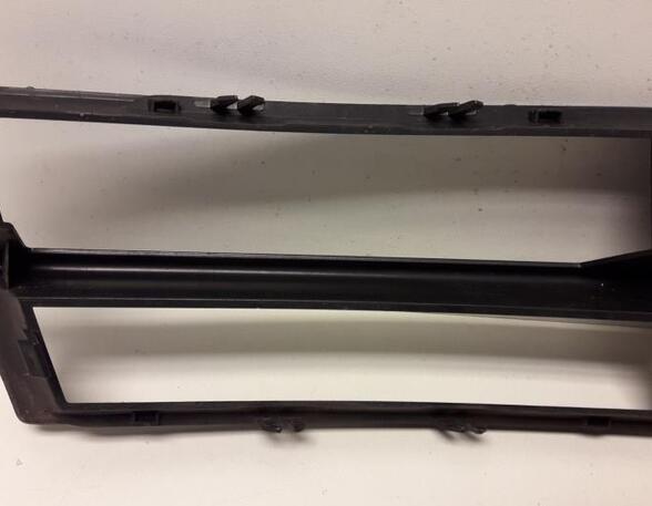 Bumper Ventilation Grille AUDI A6 Avant (4F5, C6)