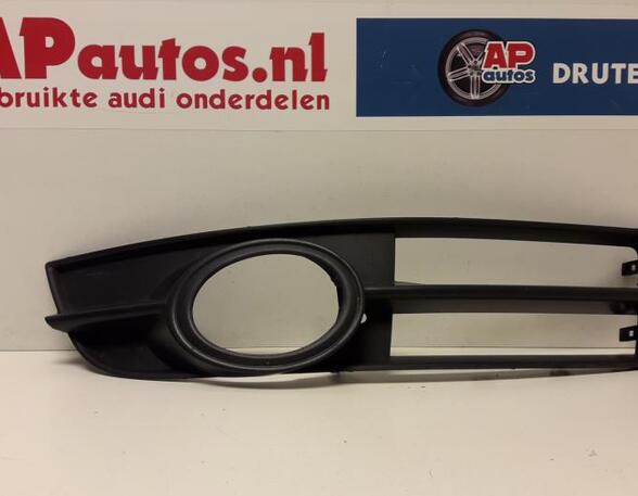 Ventilatiegrille bumper AUDI A6 Avant (4F5, C6)