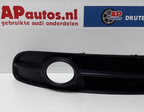 Bumper Ventilation Grille AUDI A4 Avant (8ED, B7)