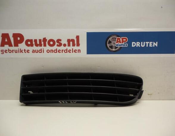 Bumper Ventilation Grille AUDI 100 (4A2, C4), AUDI A6 (4A2, C4)