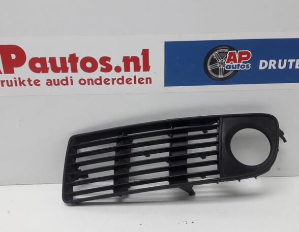 Ventilatiegrille bumper AUDI A6 (4B2, C5)