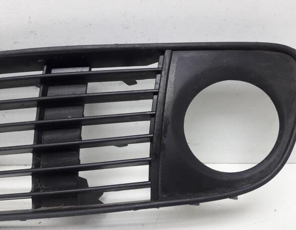 Ventilatiegrille bumper AUDI A6 (4B2, C5)