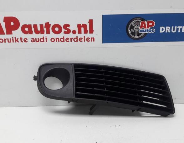 Lüftungsgitter für Stoßfänger Audi A6 Avant 4B, C5 4B0807682H P961848