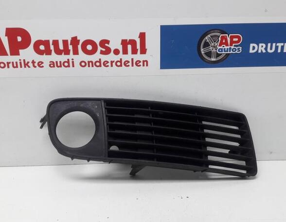 Lüftungsgitter für Stoßfänger Audi A6 Avant 4B, C5 4B0807682S P10856409