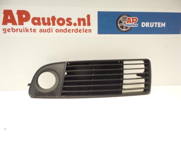 Ventilatiegrille bumper AUDI A6 (4B2, C5)