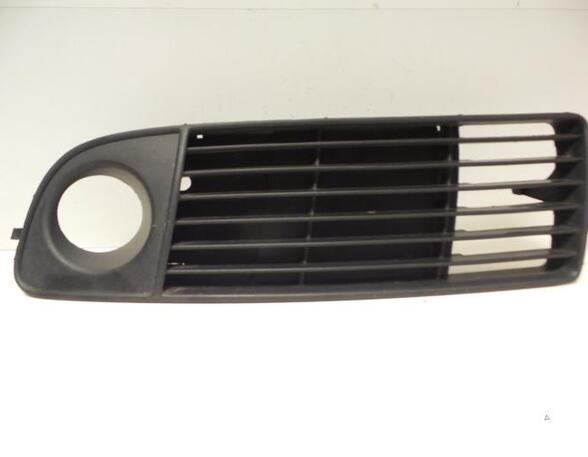 Ventilatiegrille bumper AUDI A6 (4B2, C5)