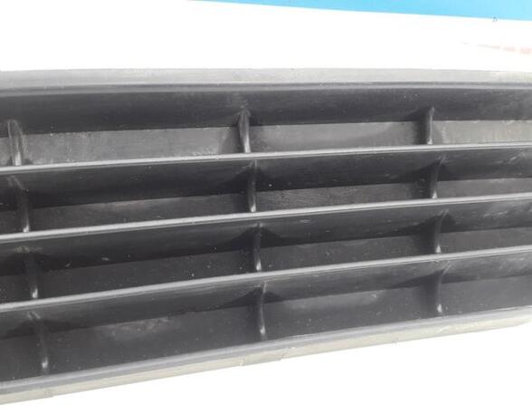 Ventilatiegrille bumper AUDI 80 (8C2, B4)