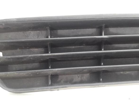 Ventilatiegrille bumper AUDI 80 (8C2, B4)