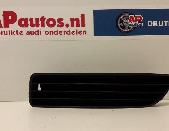 Bumper Ventilation Grille AUDI A4 (8D2, B5), AUDI A4 Avant (8D5, B5)