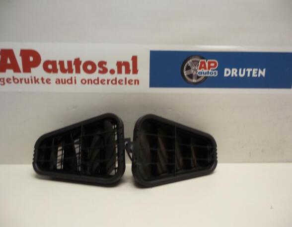 Lüftungsgitter für Stoßfänger Audi A4 8E, B6 8E0819181 P1330394