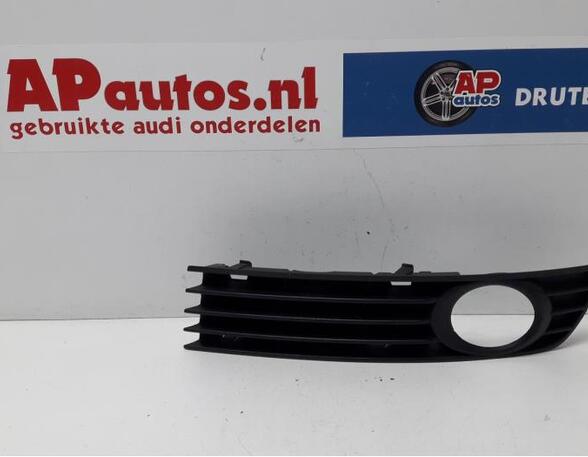 Bumper Ventilation Grille AUDI A4 Avant (8E5, B6), AUDI A4 Avant (8ED, B7)