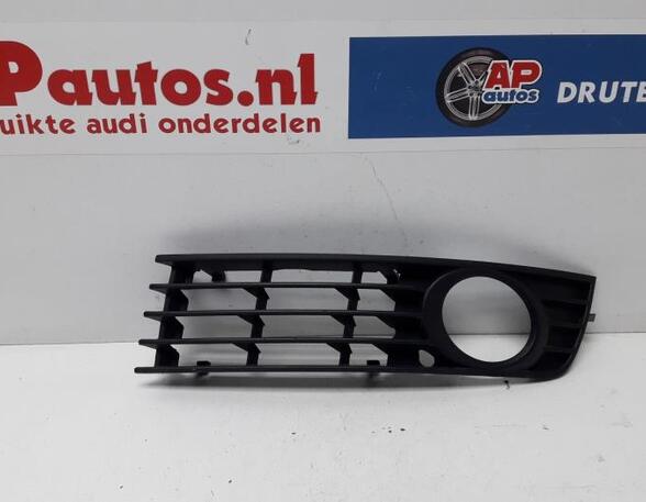 Lüftungsgitter für Stoßfänger Audi A4 Avant 8E, B6 8E0807681 P12388112