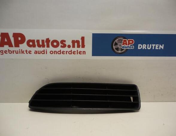 Bumper Ventilation Grille AUDI A4 (8D2, B5), AUDI A4 Avant (8D5, B5)