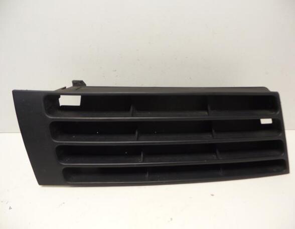 Ventilatiegrille bumper AUDI A4 (8D2, B5)