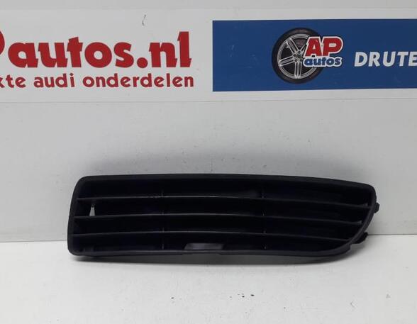 Ventilatiegrille bumper AUDI A4 (8D2, B5), AUDI A4 Avant (8D5, B5)