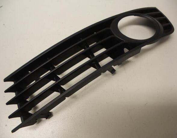 Ventilatiegrille bumper AUDI A4 (8E2, B6)