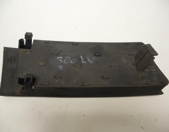 Lüftungsgitter für Stoßfänger Audi A4 8D, B5 8D0807345AB P8542157