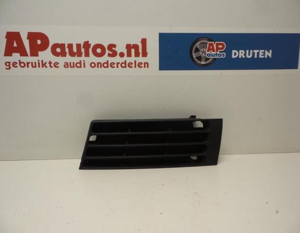 Ventilatiegrille bumper AUDI A4 (8D2, B5)