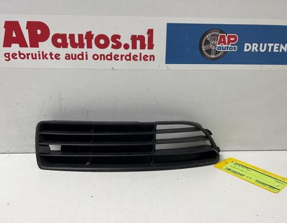 Bumper Ventilation Grille AUDI A4 (8D2, B5)