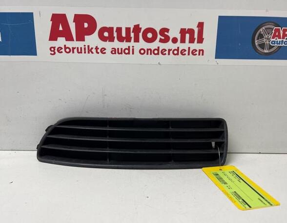 Lüftungsgitter für Stoßfänger Audi A4 8D, B5 8D0807345B P20279827