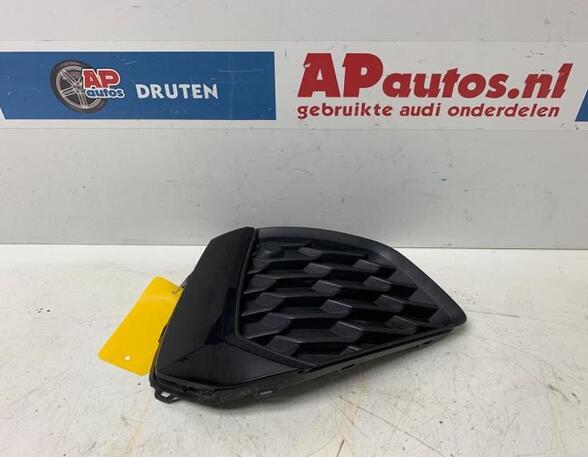 Bumper Ventilation Grille AUDI A3 Limousine (8YS)