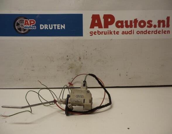 Motor Tailgate AUDI A3 (8P1), AUDI A3 Sportback (8PA)