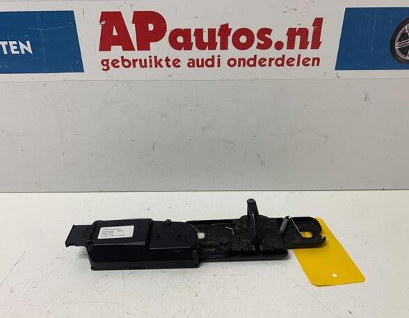 Motor Tailgate AUDI A4 Avant (8K5, B8)