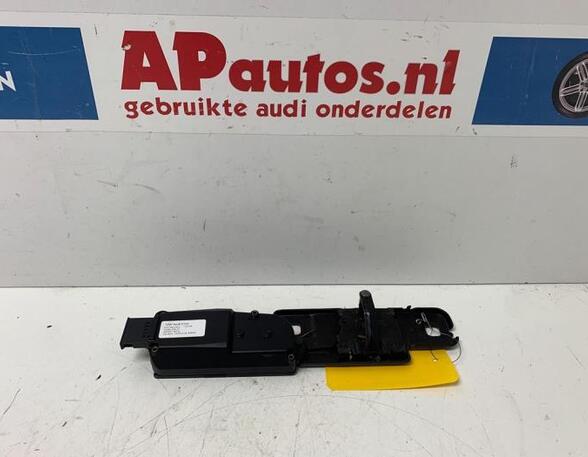 Motor Tailgate AUDI A4 Allroad (8KH, B8)