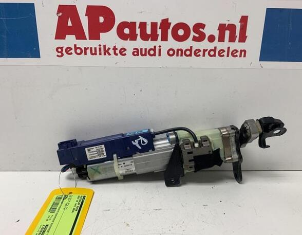 Motor Achterklep AUDI Q5 (8RB), AUDI Q5 Van (8RB)