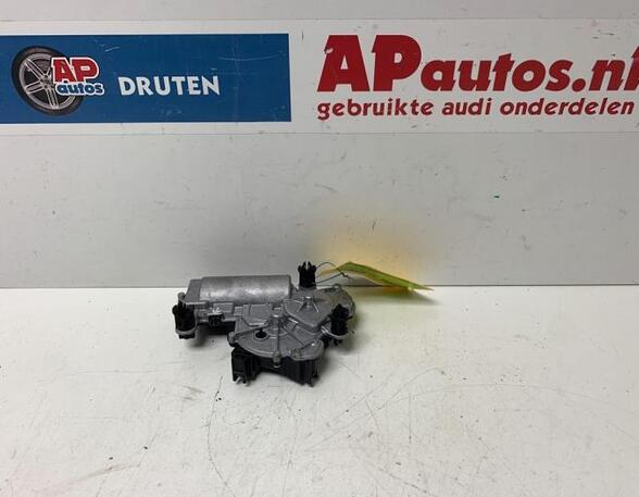 Motor Achterklep AUDI A5 Sportback (F5A, F5F)