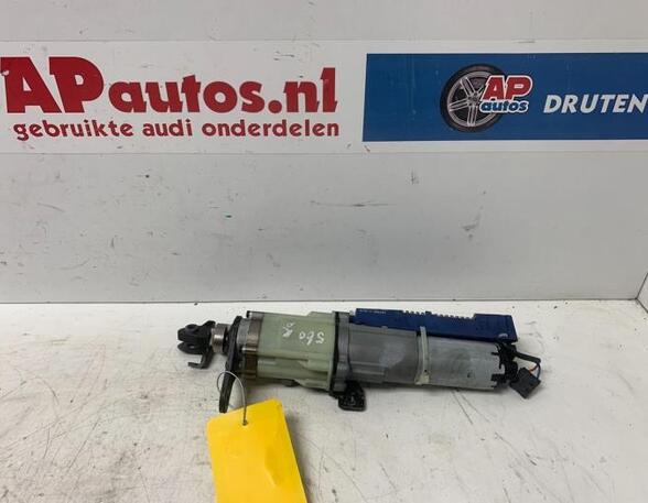 Motor Achterklep AUDI A4 Allroad (8KH, B8)