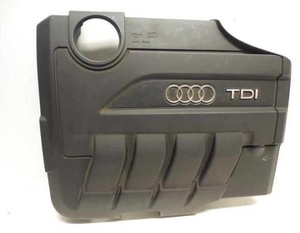 Engine Cover AUDI A3 Convertible (8P7)