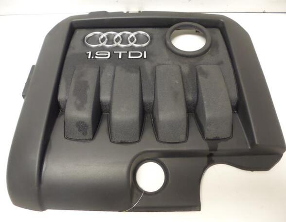 Engine Cover AUDI A3 (8P1), AUDI A3 Sportback (8PA)