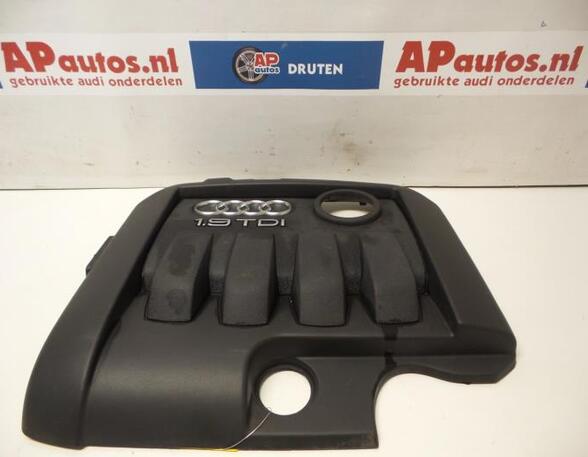 Engine Cover AUDI A3 (8P1), AUDI A3 Sportback (8PA)