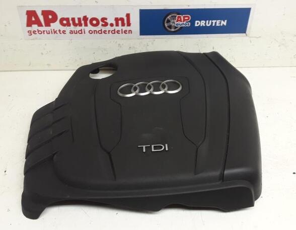 Engine Cover AUDI A6 (4G2, 4GC, C7)