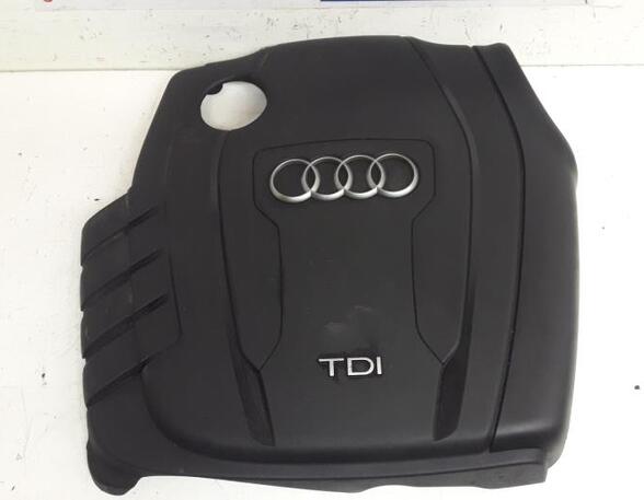 Engine Cover AUDI A6 (4G2, 4GC, C7)