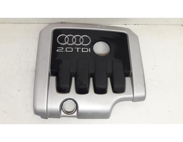 Engine Cover AUDI A3 (8P1), AUDI A3 Sportback (8PA)