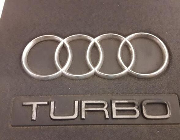 Engine Cover AUDI A4 B7 Convertible (8HE)