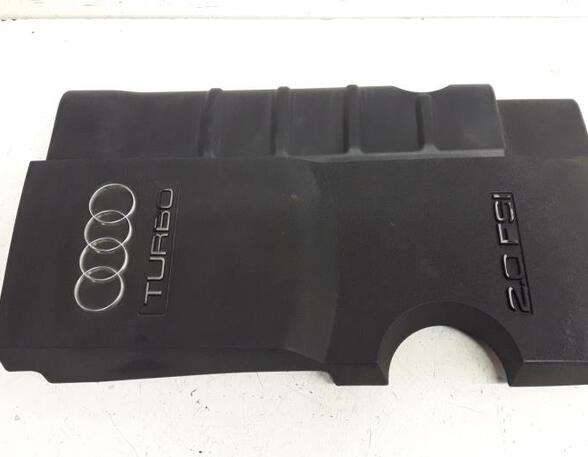 Engine Cover AUDI A4 B7 Convertible (8HE)