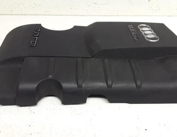 Engine Cover AUDI A4 B7 Convertible (8HE)